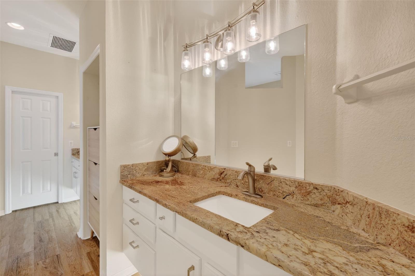 COUNTRY CLUB OF MOUNT DORA - Residential