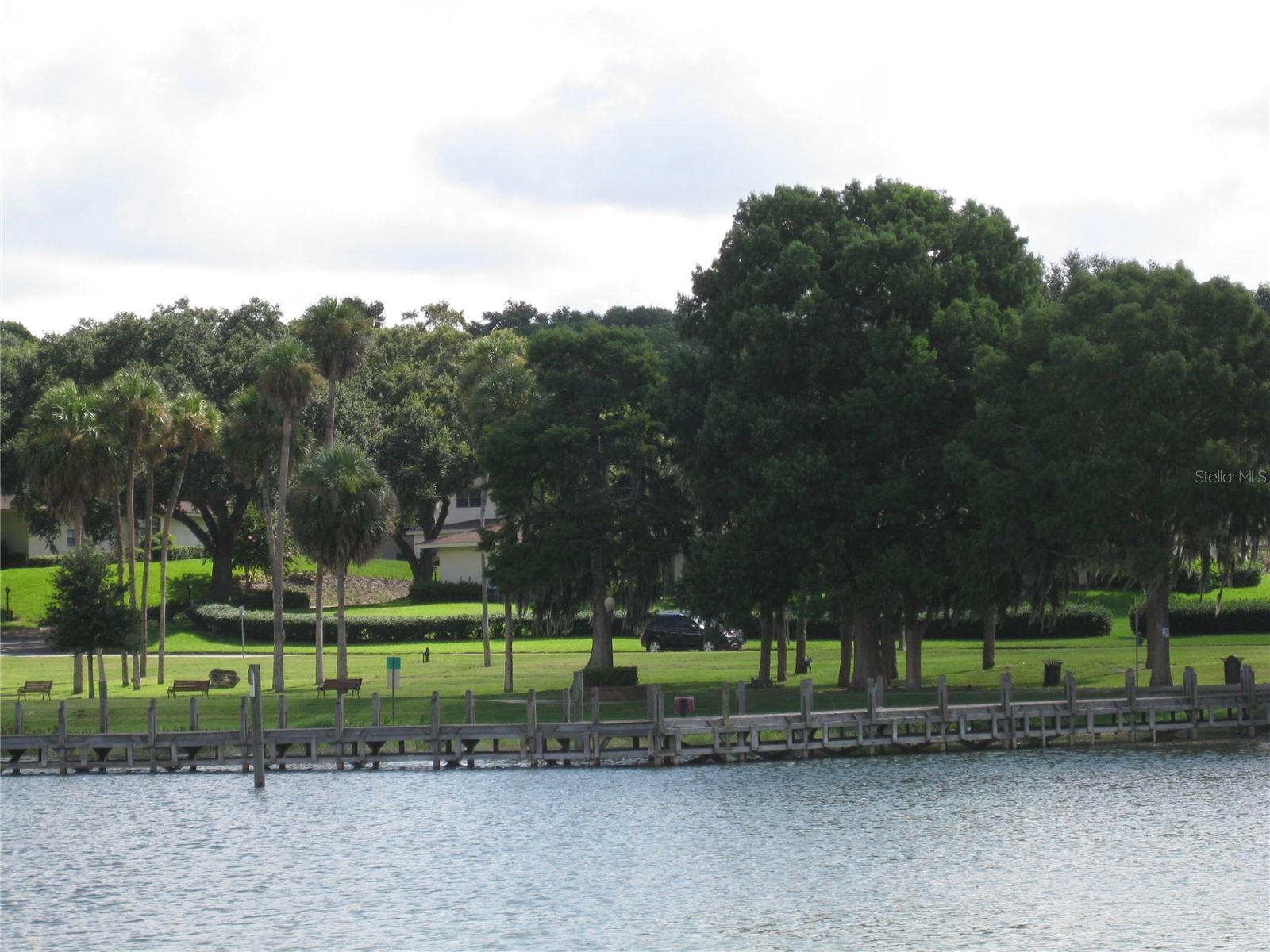 COUNTRY CLUB OF MOUNT DORA - Residential