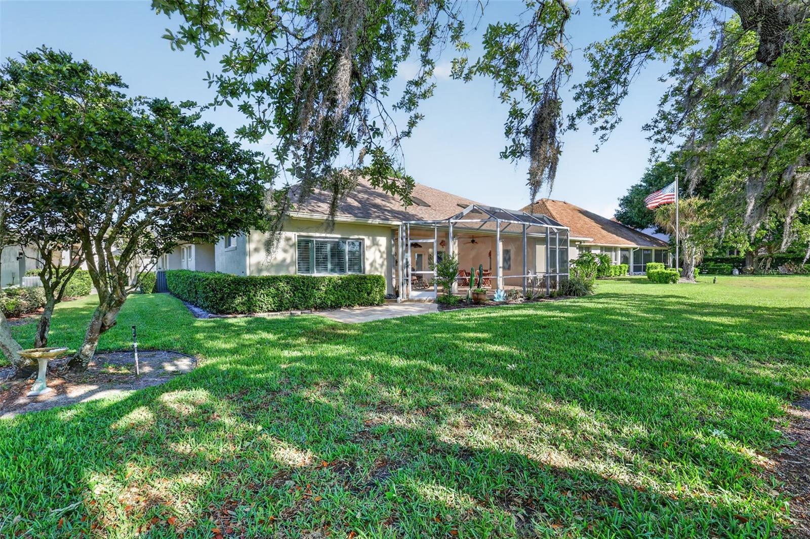 COUNTRY CLUB OF MOUNT DORA - Residential