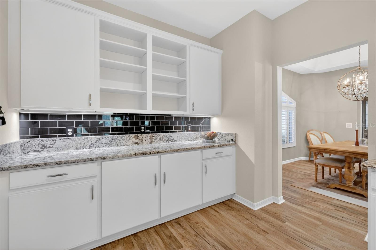 COUNTRY CLUB OF MOUNT DORA - Residential