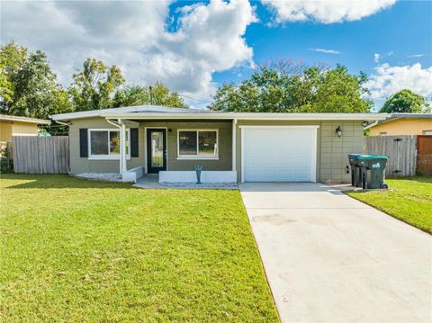 A home in ORLANDO