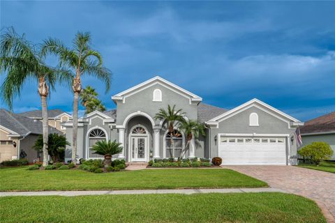 Photo of 16502 Blue Whetstone Lane, Odessa, FL 33556 (MLS # TB8433798)
