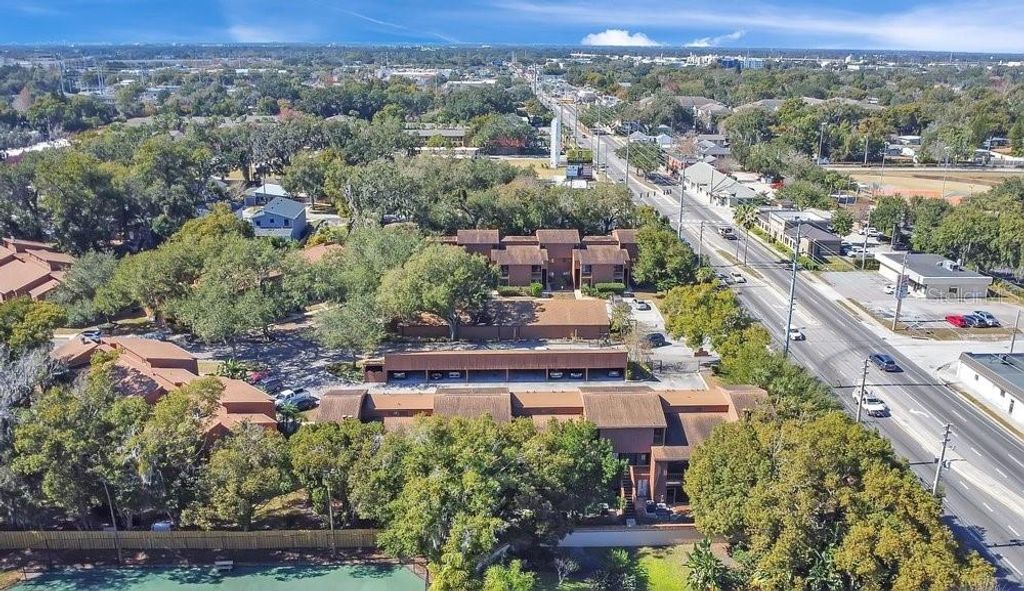 Photo of 1090 E Michigan Street #A, Orlando, FL 32806 (MLS # O6379002)