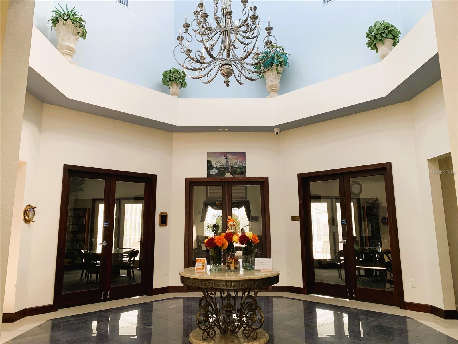 TAVARES ROYAL HARBOR PH 05 - Residential
