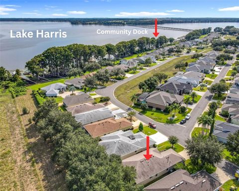 Photo of 5643 Bounty Circle, Tavares, FL 32778 (MLS # O6346916)