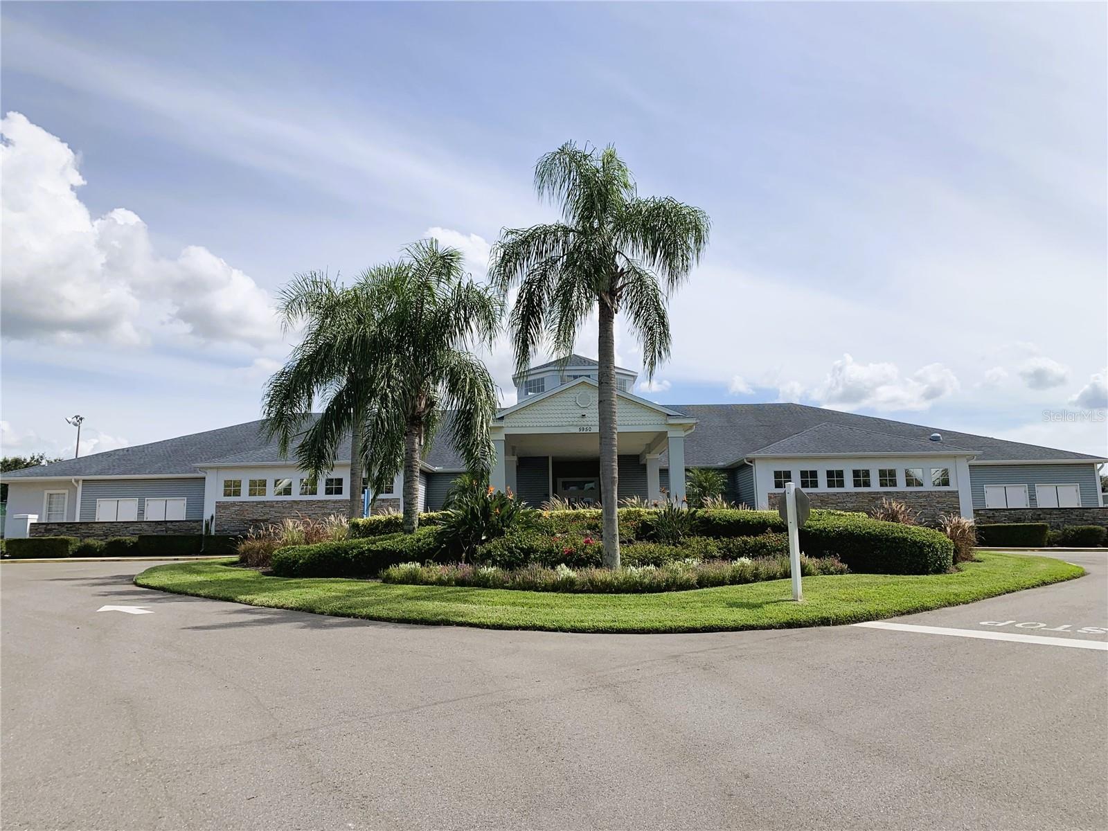 TAVARES ROYAL HARBOR PH 05 - Residential