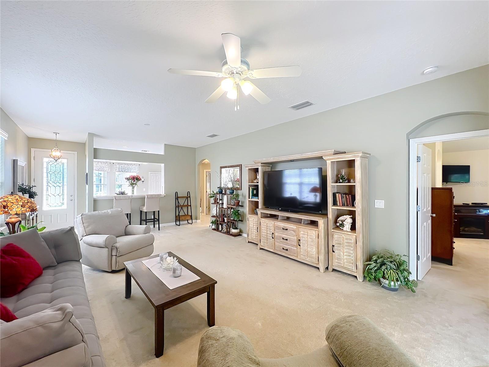 TAVARES ROYAL HARBOR PH 05 - Residential