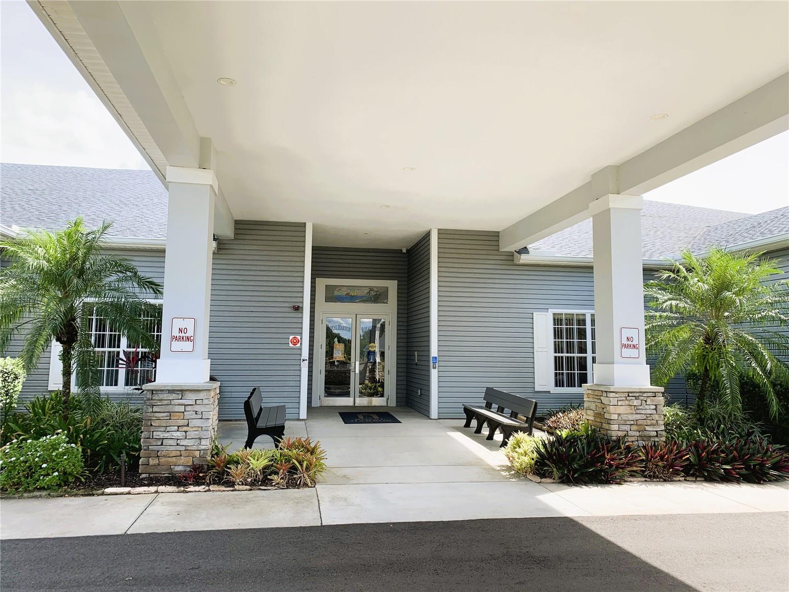 TAVARES ROYAL HARBOR PH 05 - Residential