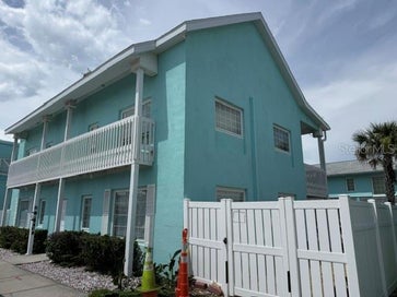 301 CENTRAL AVENUE S Unit 11 FLAGLER BEACH FL 32136