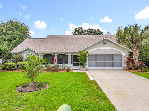 Photo of 175 Westhampton Drive, Palm Coast, FL 32164 (MLS # FC312727)