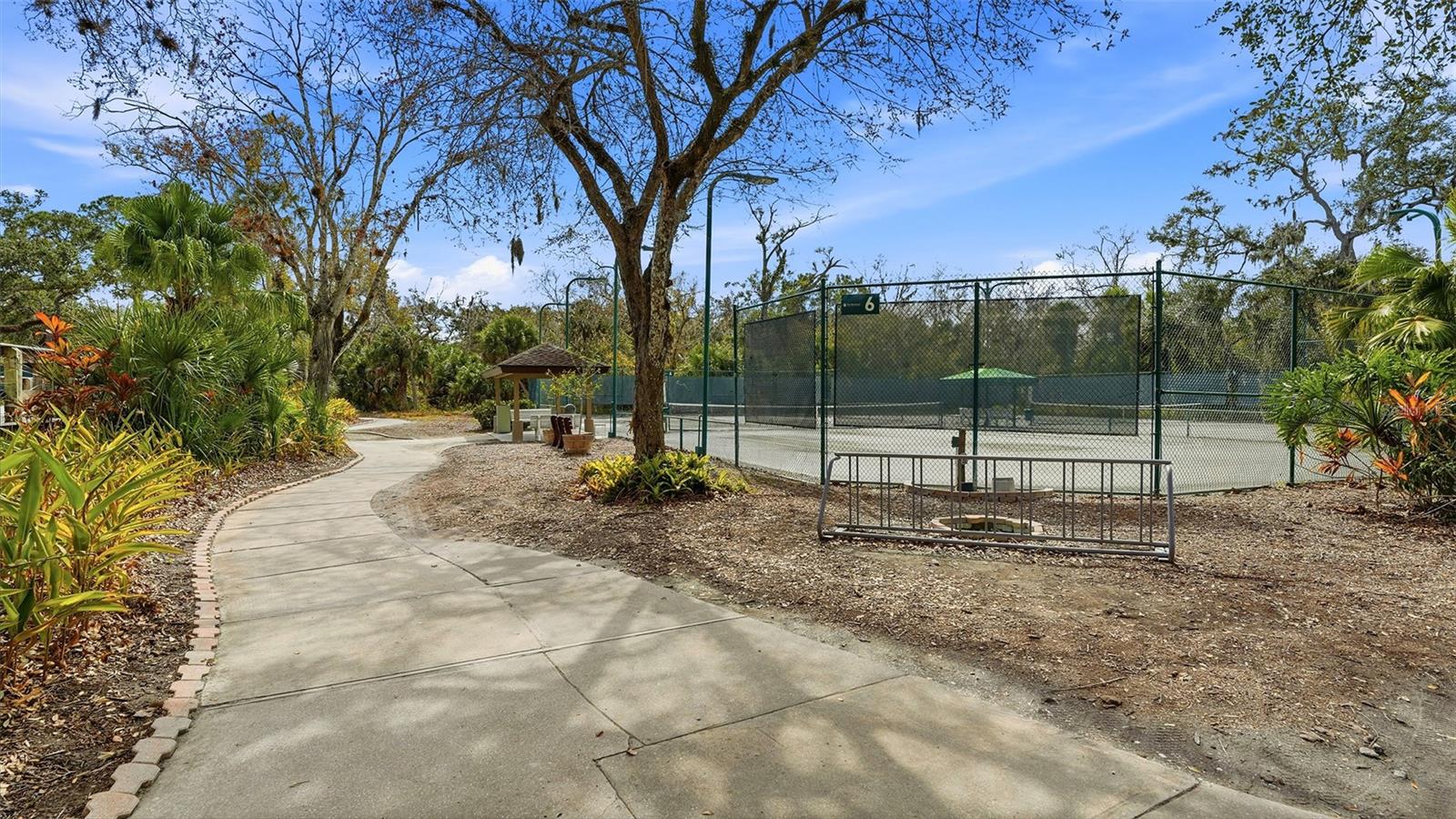 HERONMERE II - Residential