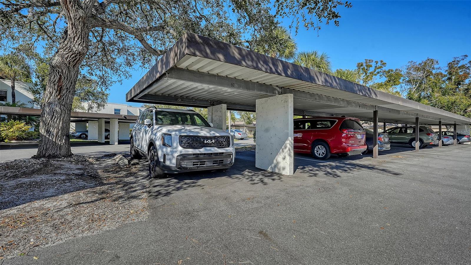 HERONMERE II - Residential