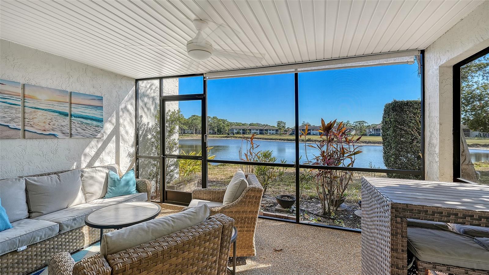 HERONMERE II - Residential