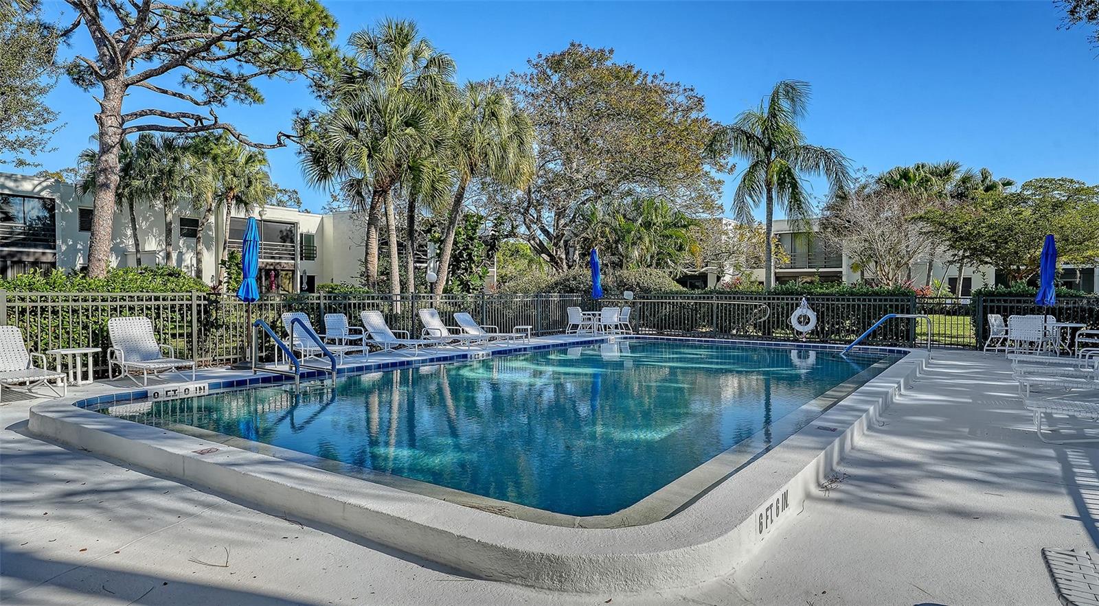 HERONMERE II - Residential