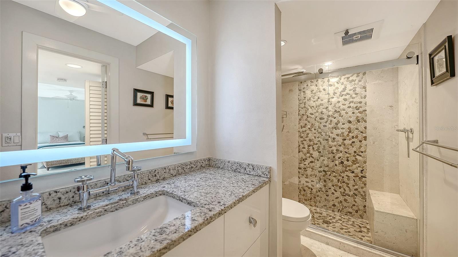 HERONMERE II - Residential