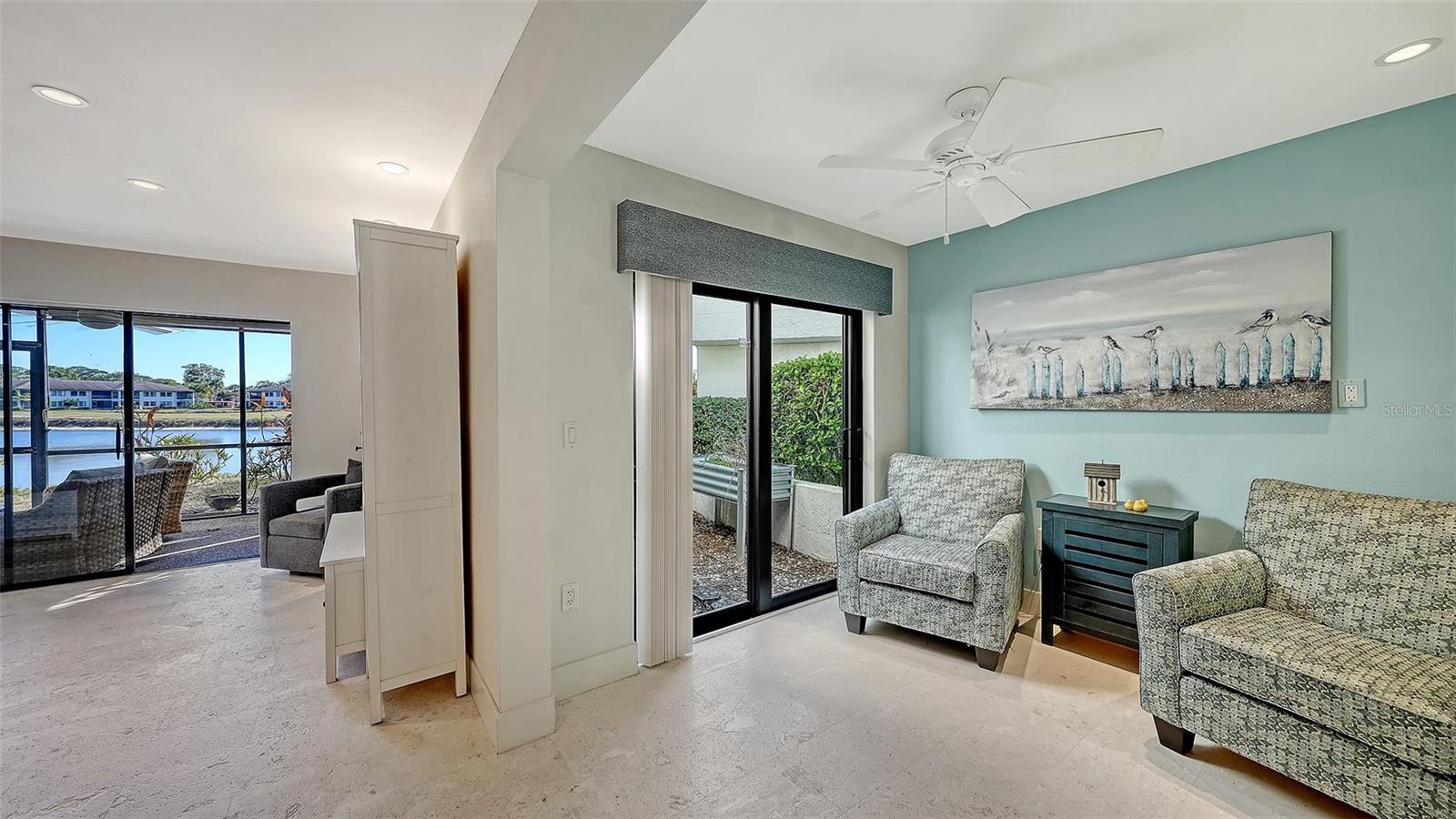 HERONMERE II - Residential