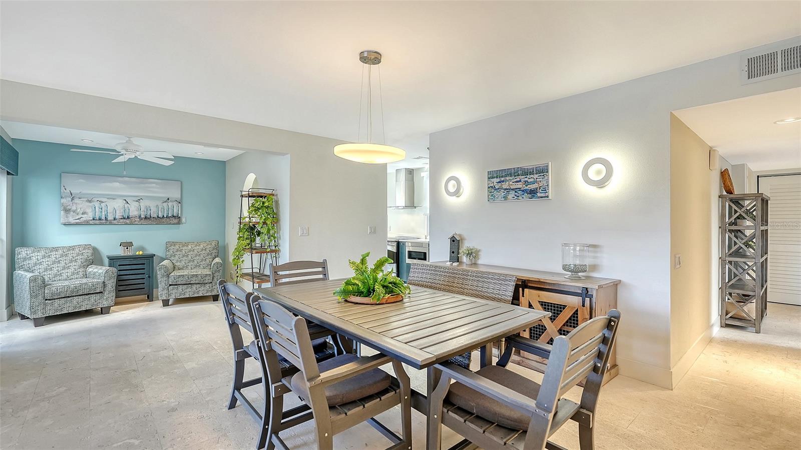 HERONMERE II - Residential