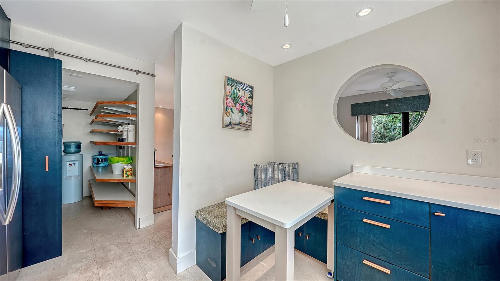 HERONMERE II - Residential