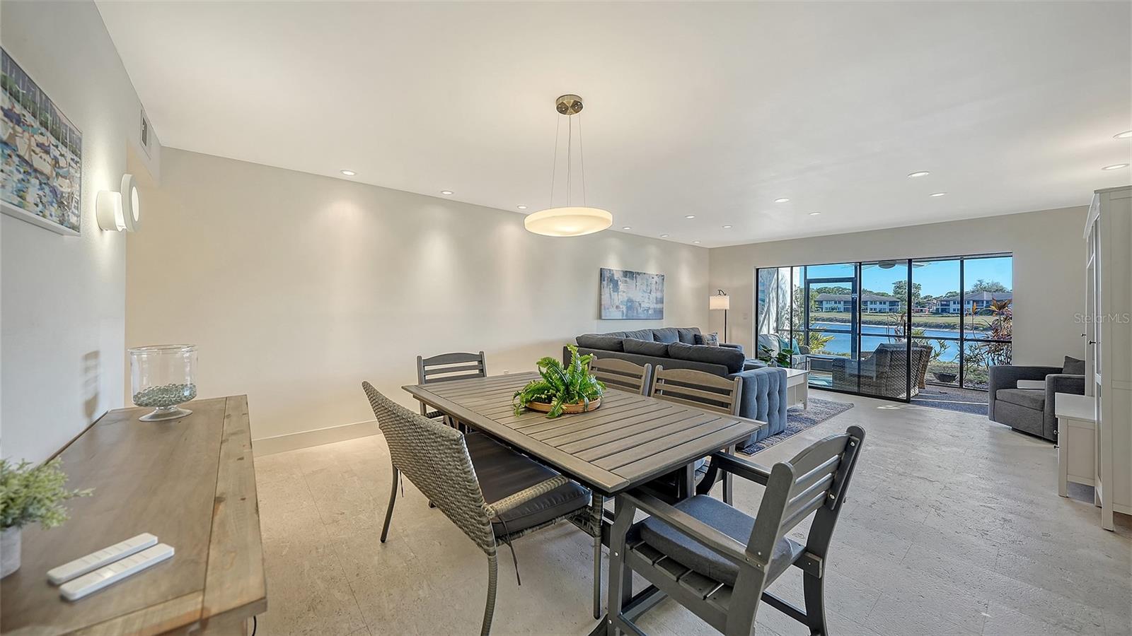 HERONMERE II - Residential