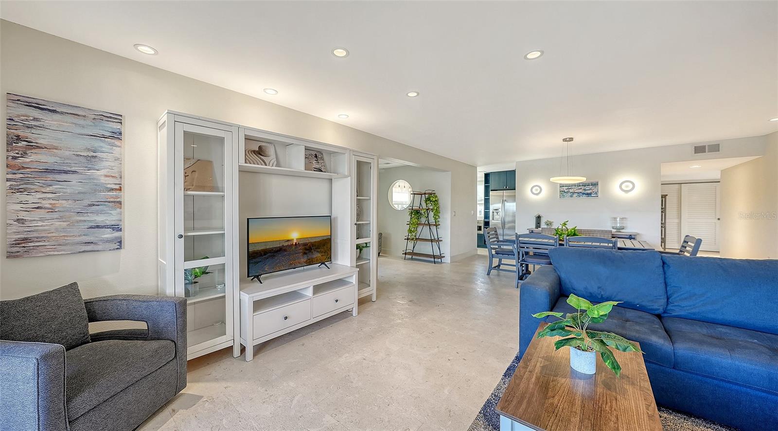 HERONMERE II - Residential