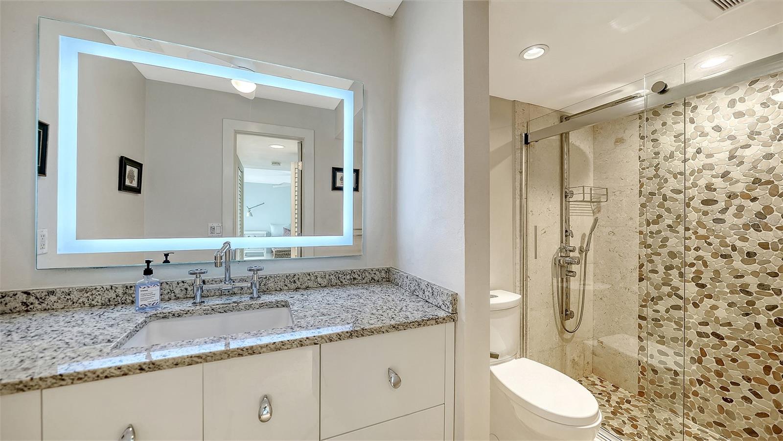 HERONMERE II - Residential