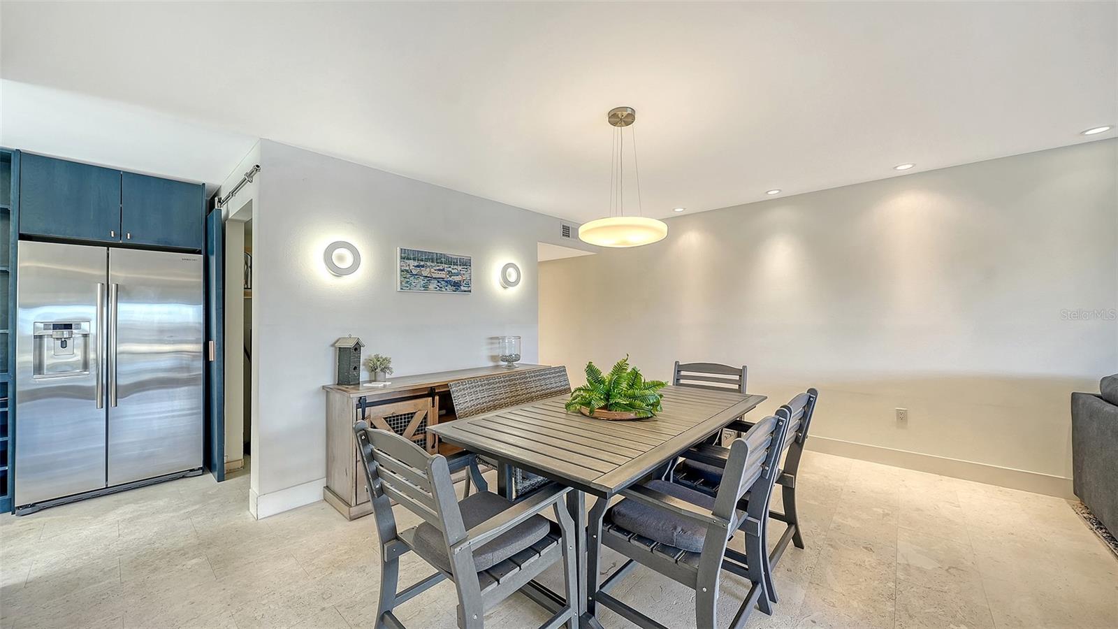 HERONMERE II - Residential