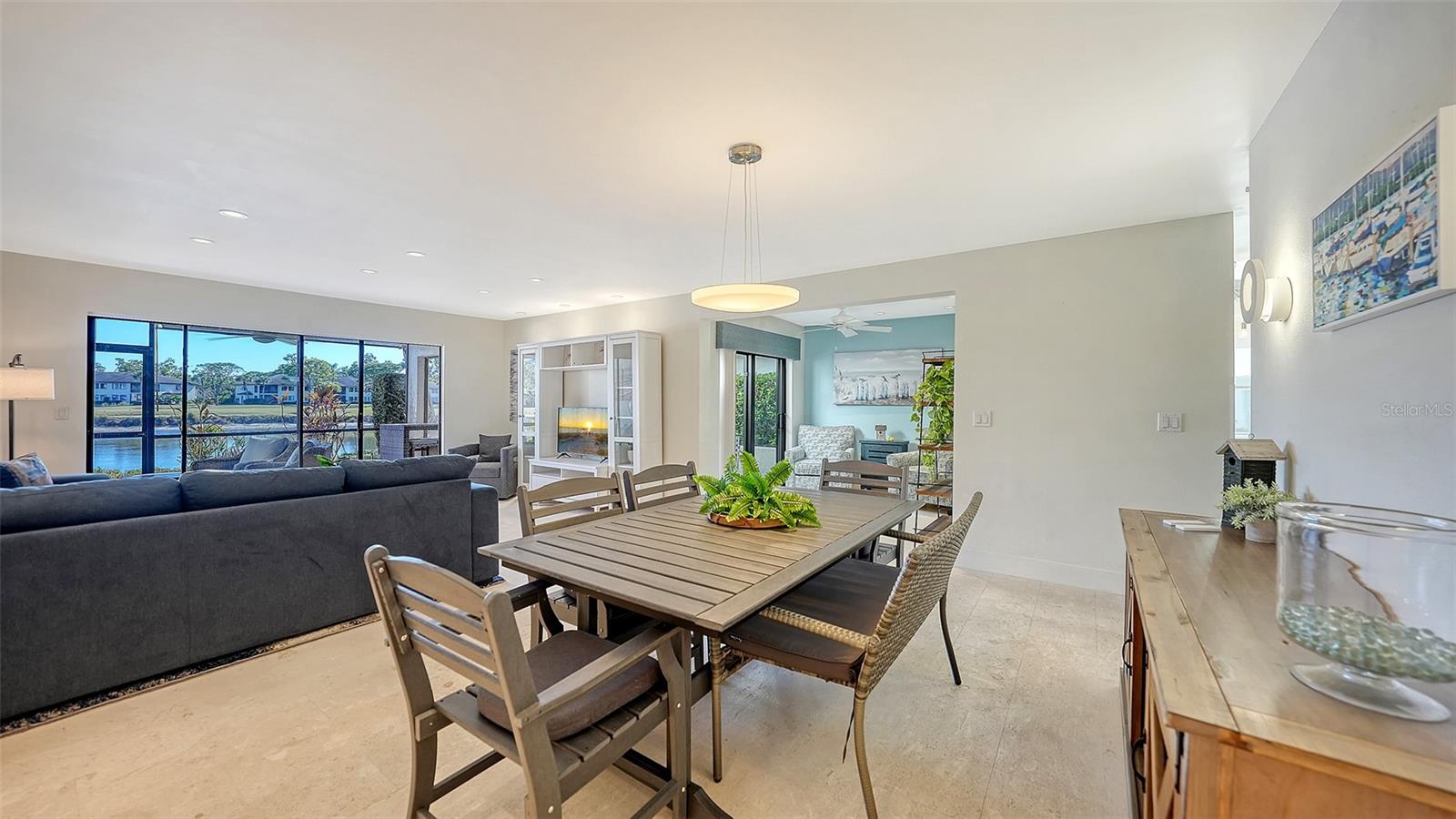 HERONMERE II - Residential