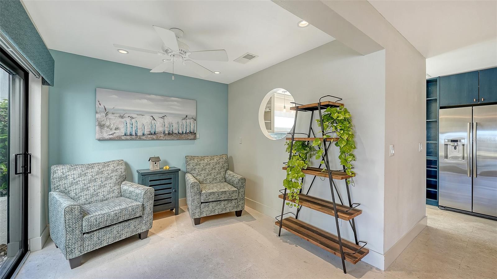 HERONMERE II - Residential