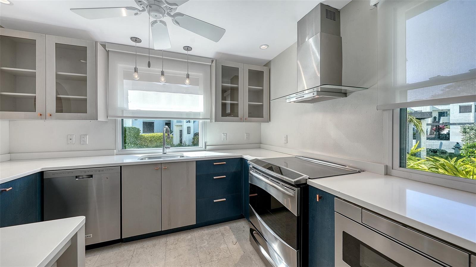 HERONMERE II - Residential