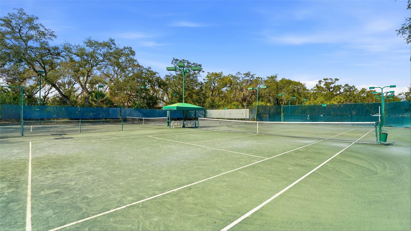 HERONMERE II - Residential