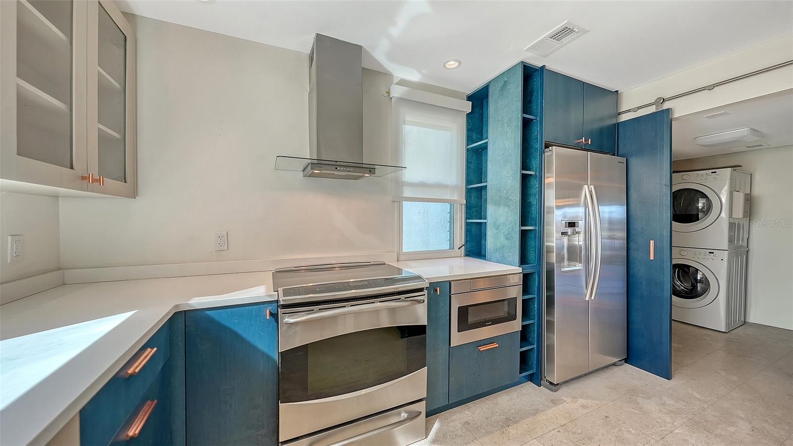 HERONMERE II - Residential