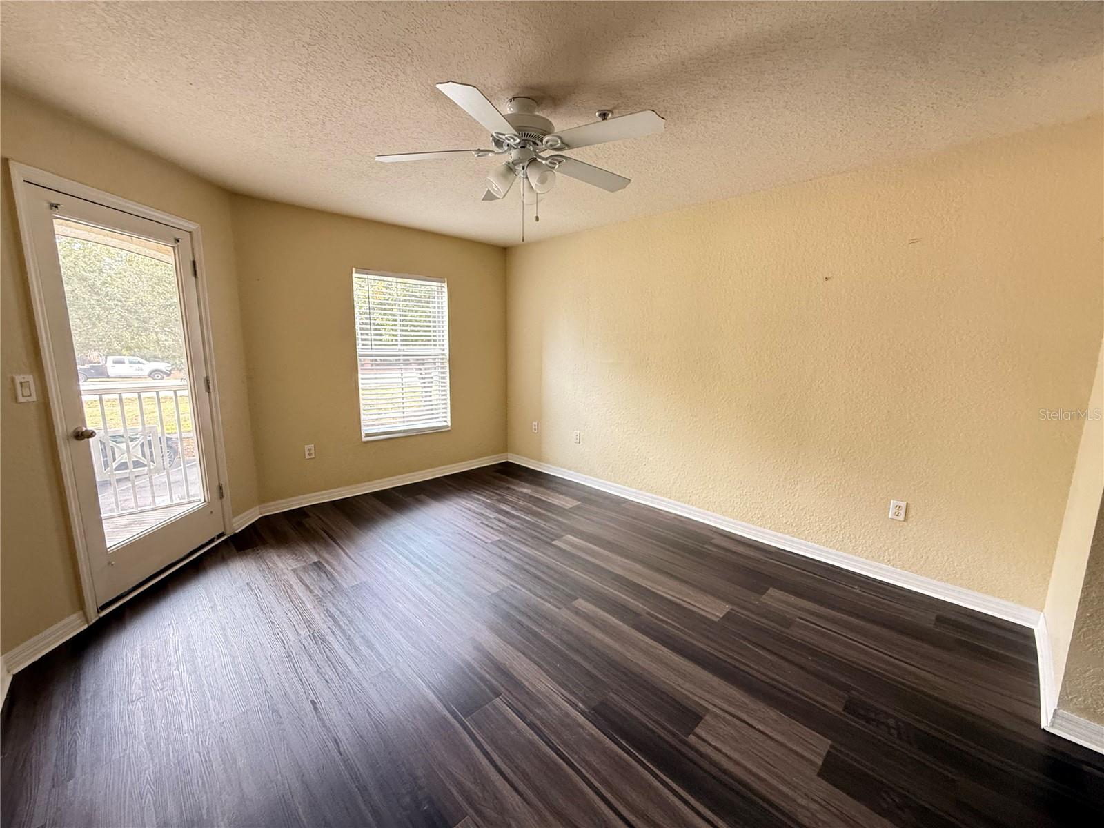 SUNRIDGE OF TAMPA BAY A CONDOM - Residential Lease