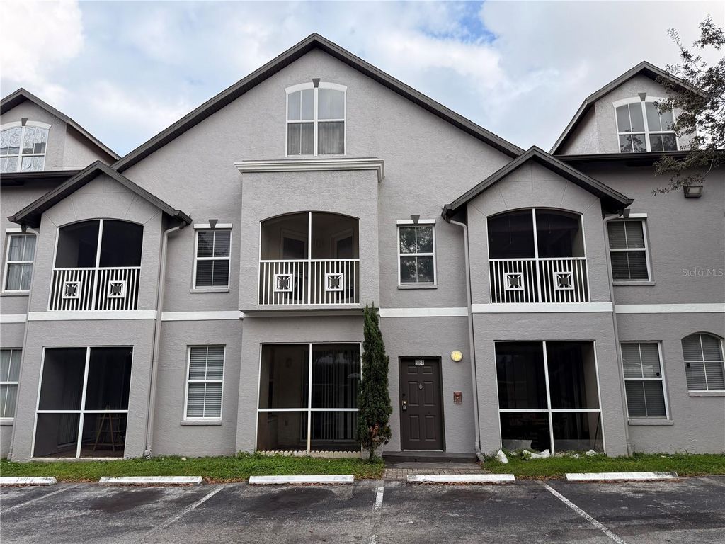 Photo of 5054 Sunridge Palms Drive, Tampa, FL 33617 (MLS # TB8455979)