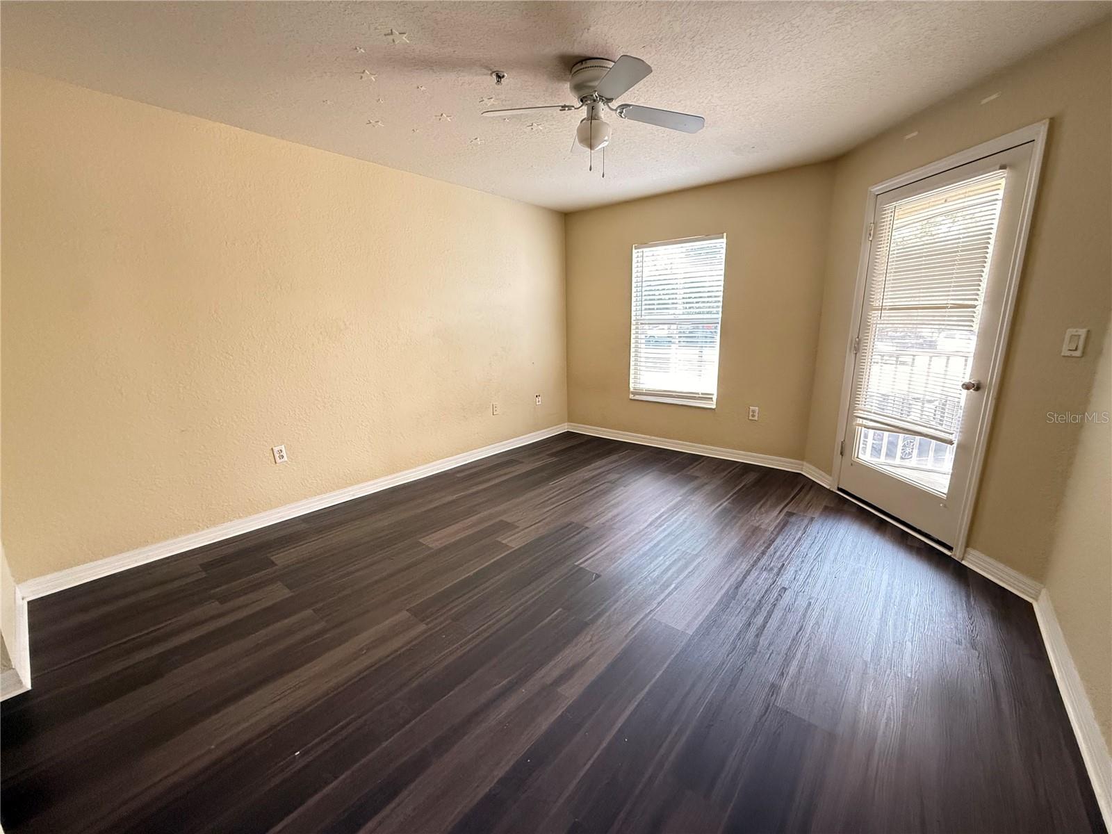 SUNRIDGE OF TAMPA BAY A CONDOM - Residential Lease