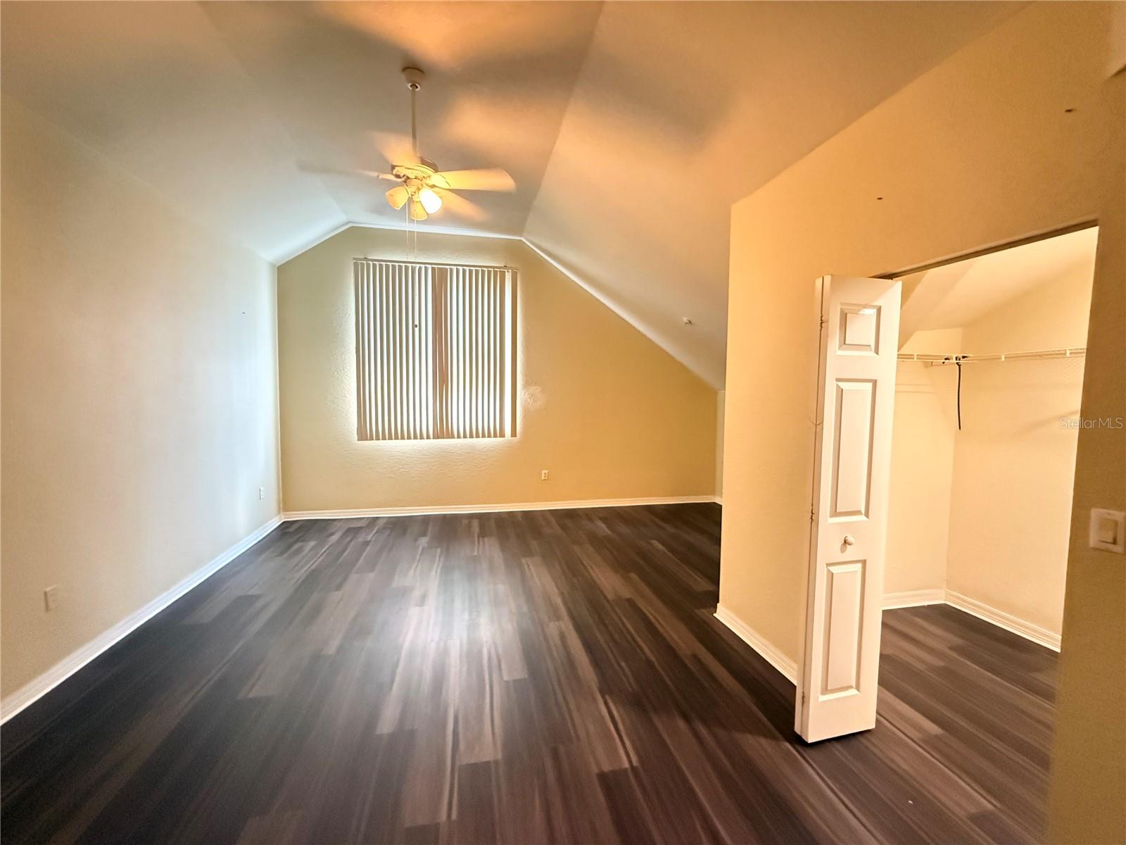 SUNRIDGE OF TAMPA BAY A CONDOM - Residential Lease