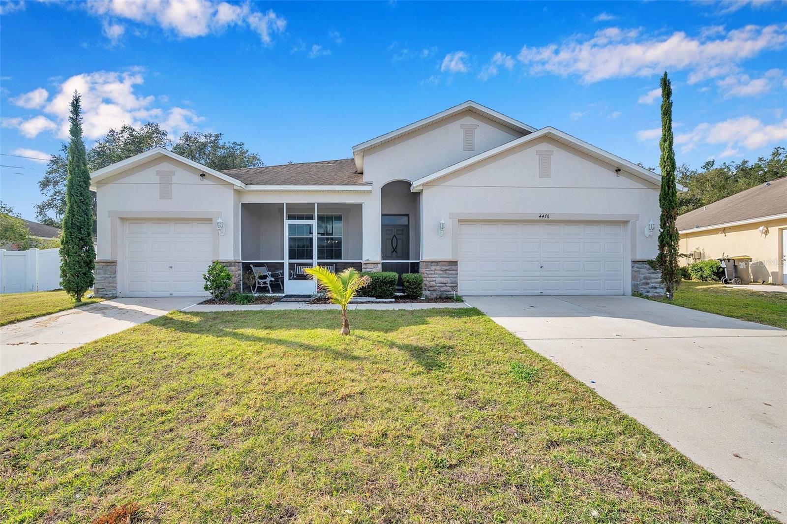 4476 CREEKSIDE DRIVE