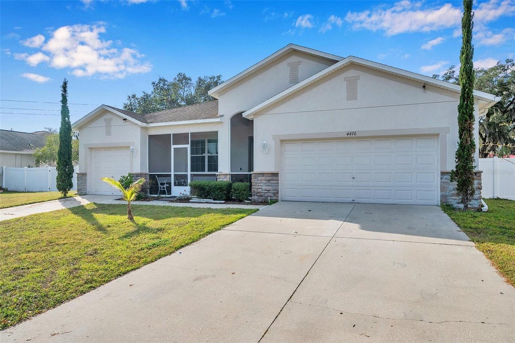 Photo of 4476 Creekside Drive, Mulberry, FL 33860 (MLS # TB8541507)