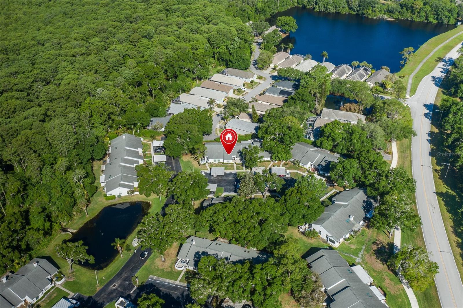 CLEARING THE - Residential