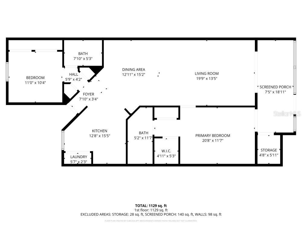 CLEARING THE - Residential