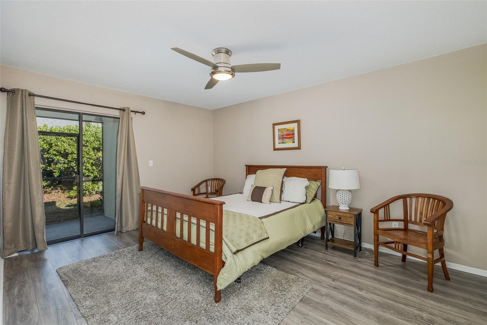 CLEARING THE - Residential