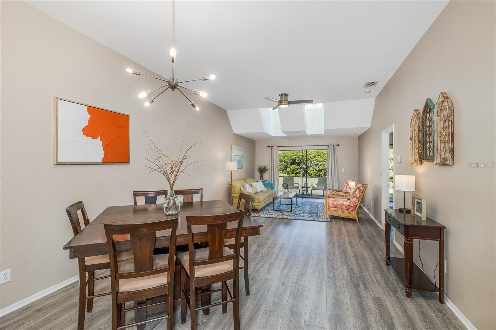 CLEARING THE - Residential