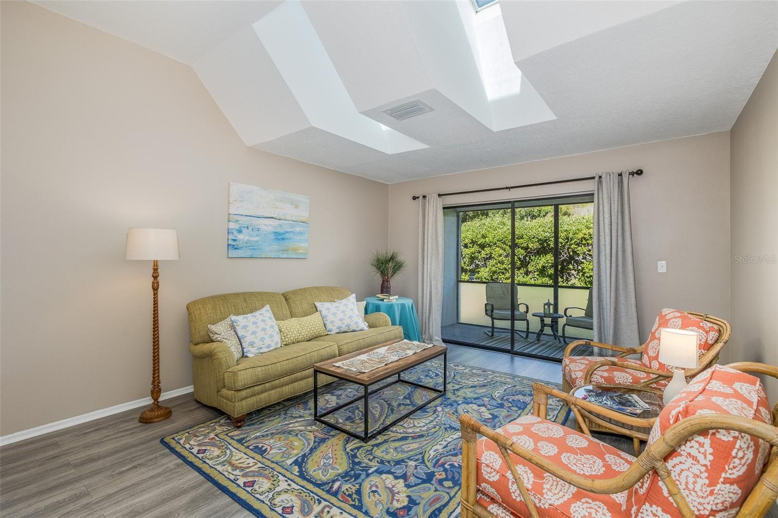 CLEARING THE - Residential