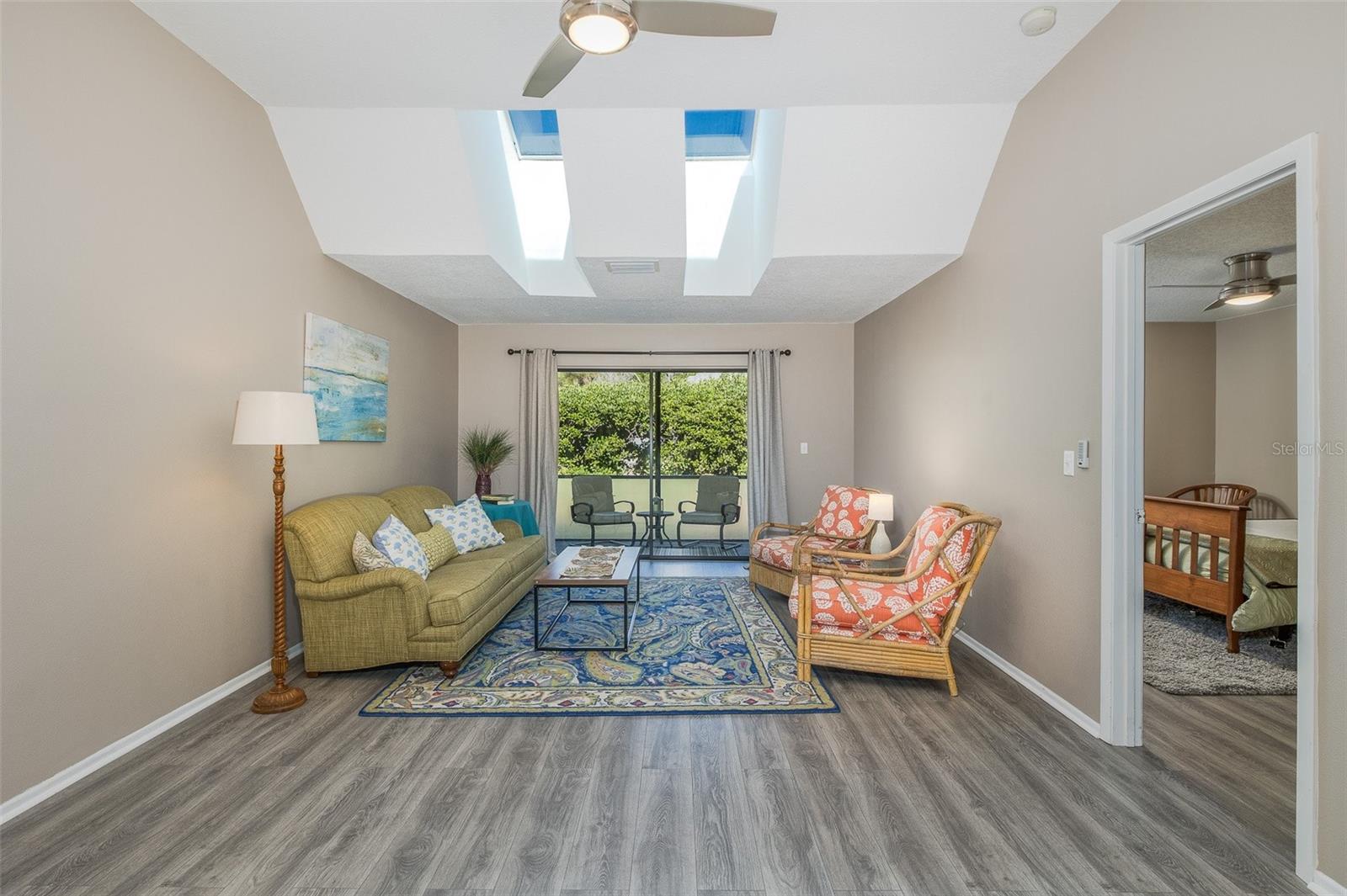 CLEARING THE - Residential