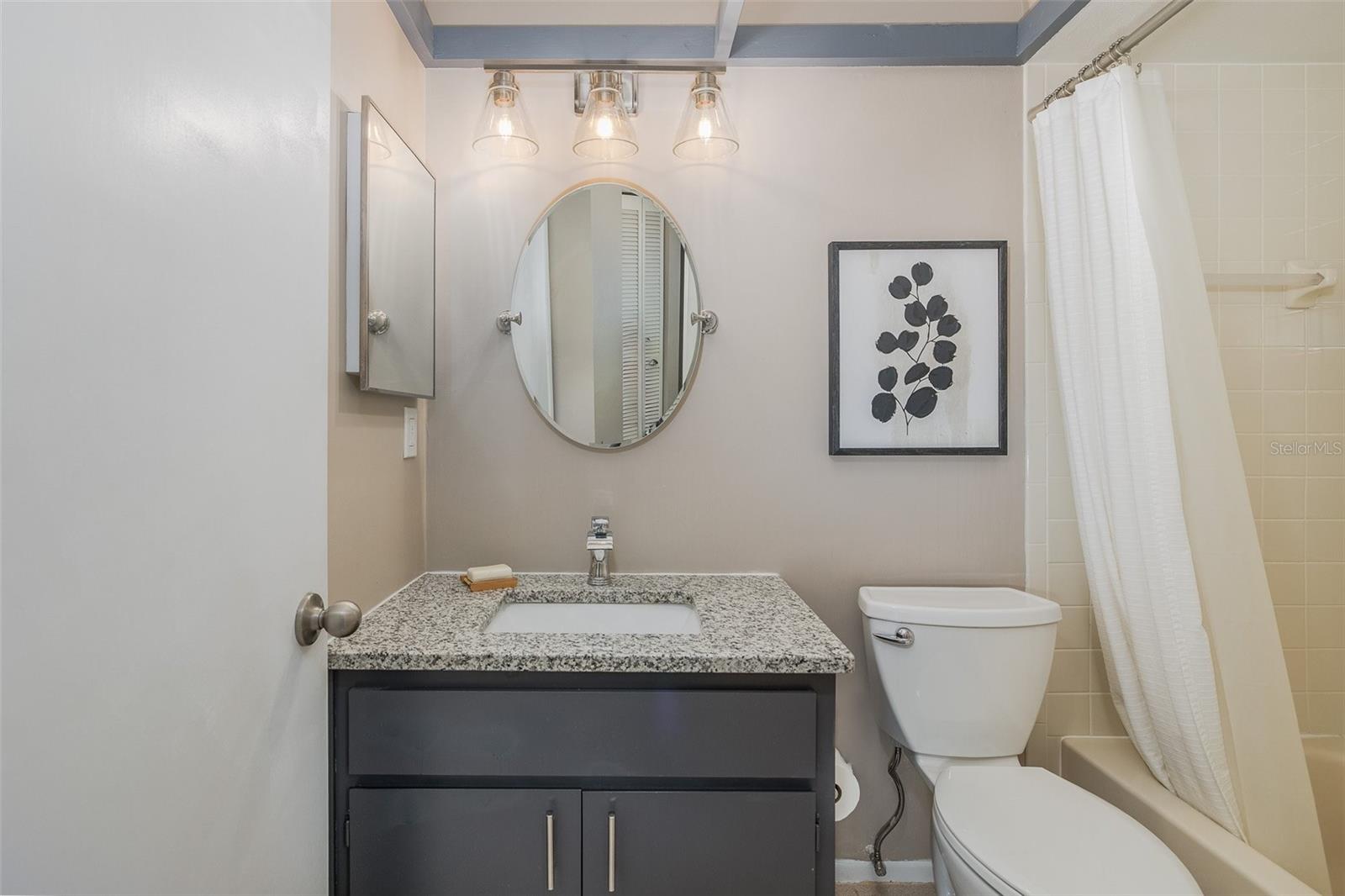 CLEARING THE - Residential