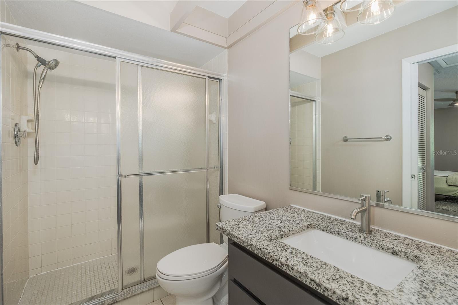 CLEARING THE - Residential