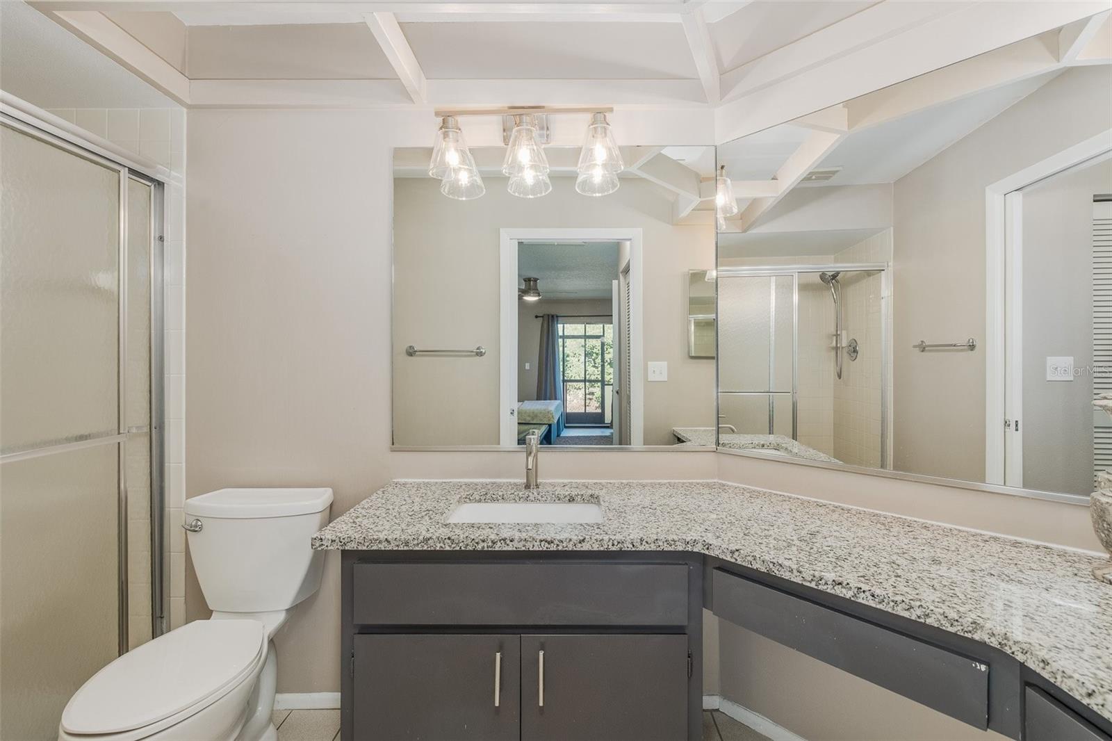 CLEARING THE - Residential