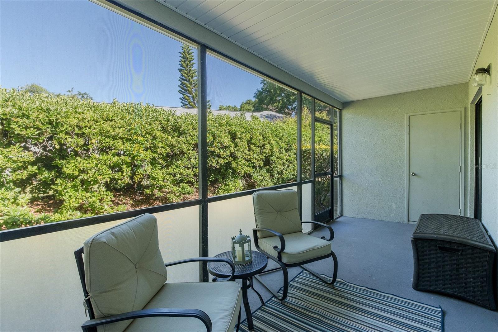 CLEARING THE - Residential