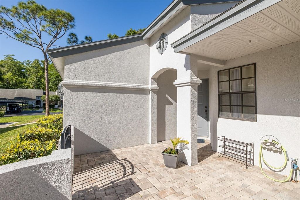 Photo of 3843 Goldfinch Court, Palm Harbor, FL 34685 (MLS # TB8495185)