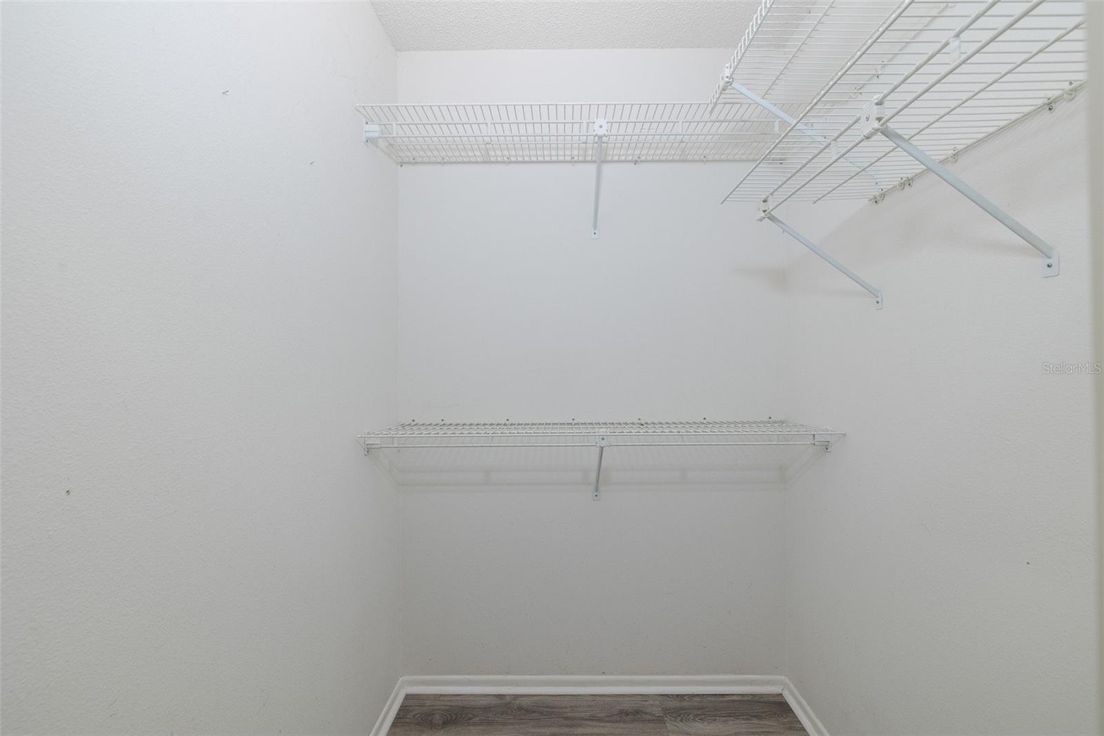 CLEARING THE - Residential