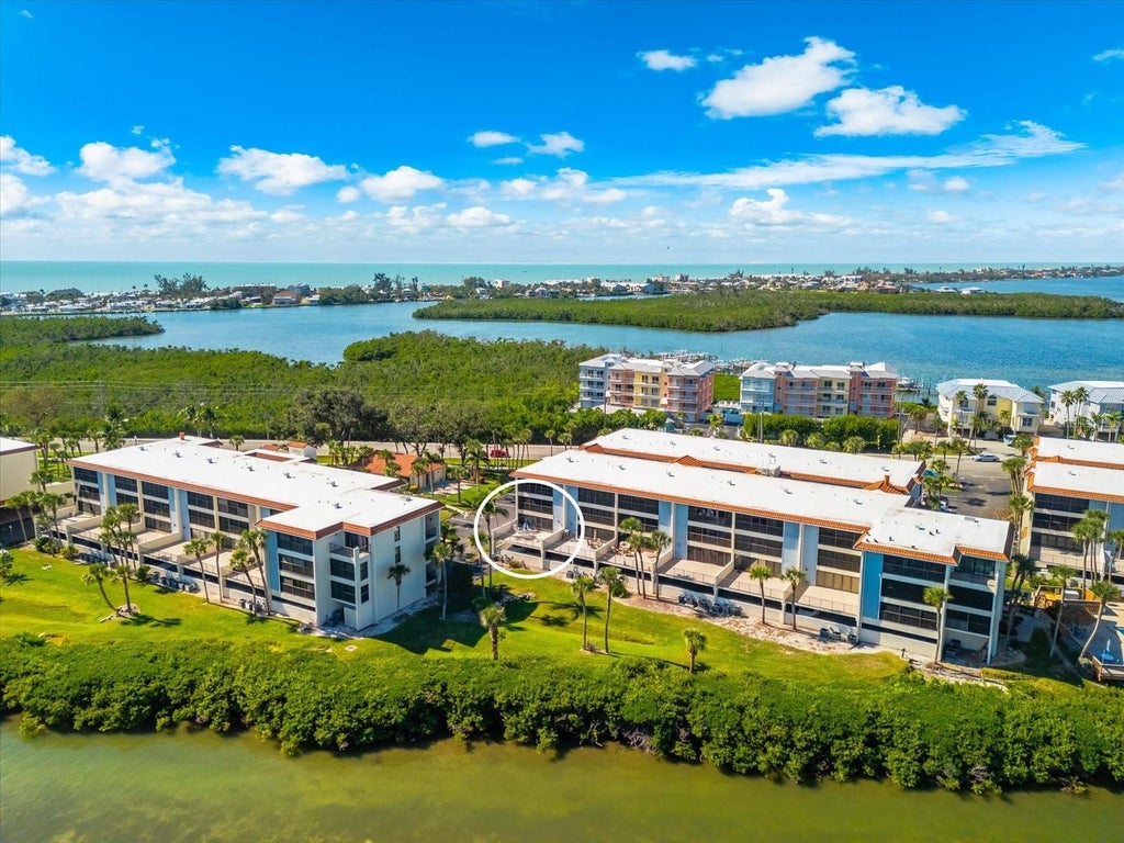 Photo of 1551 Beach Road #207, Englewood, FL 34223 (MLS # D6149095)